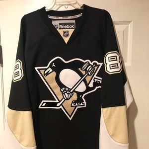 Phil Kessel Stitched Jersey, Size Xl